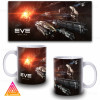 Чашка "EVE online Type 1"